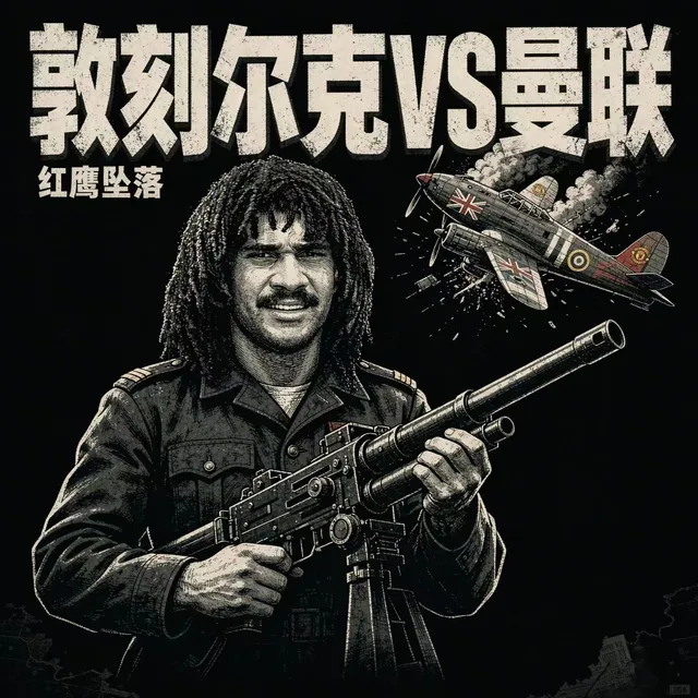 附加赛-大反攻还是大撤退？，第 2 项