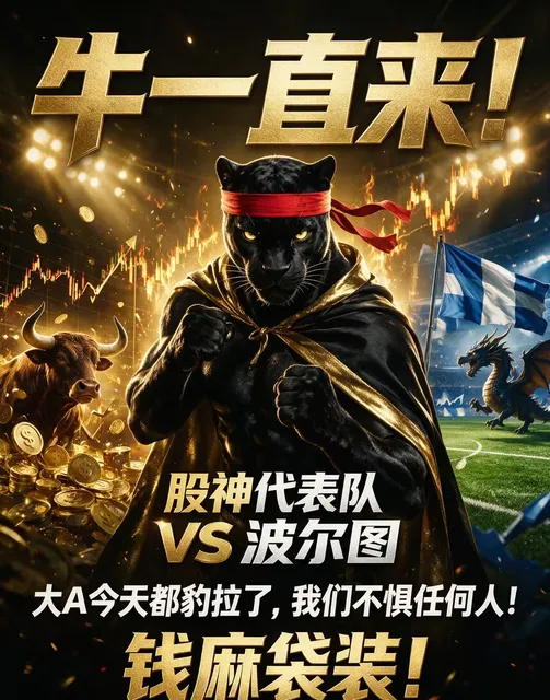 神秘小帅哥助威股神代表队