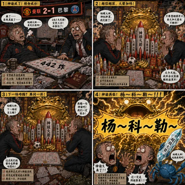 核武器，终于还是藏不住了，第 2 项