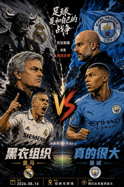 王朝坚守信念，白衣剑指胜利！