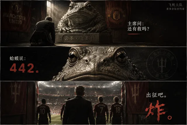 得神谕，无敌！