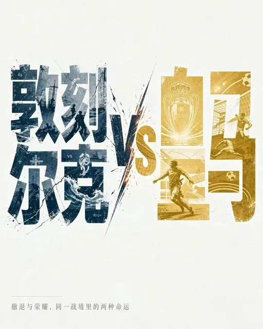 817 余初九真队敦刻尔克 vs 黑衣组织FC皇家马德里