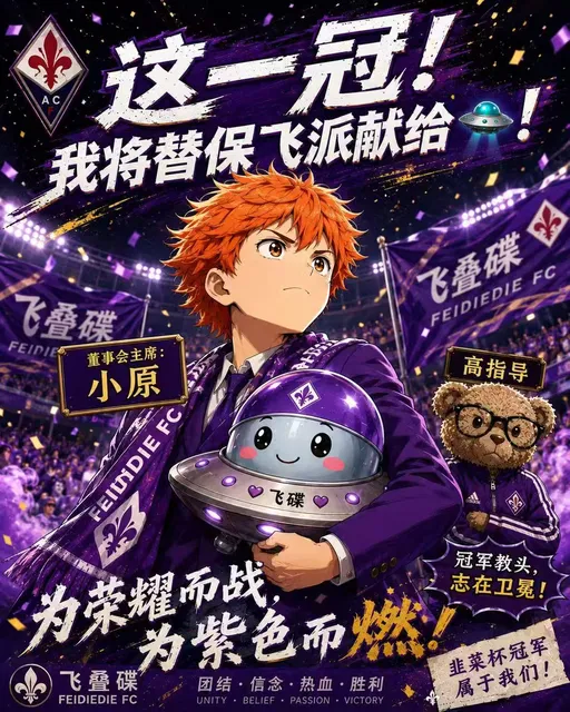 8.13 飞叠碟物料